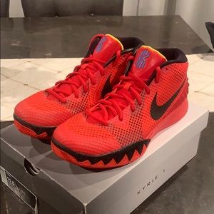 Nike Kyrie 1 size 11.5